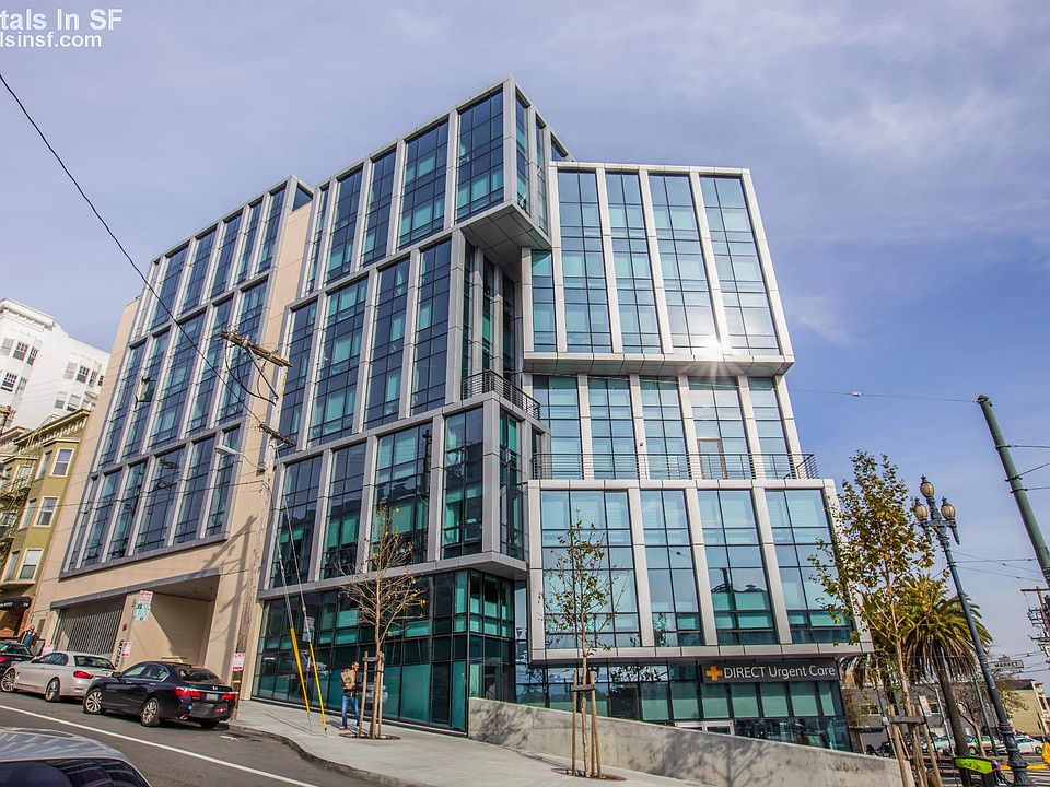 1st image of 8 Buchanan St Unit 310