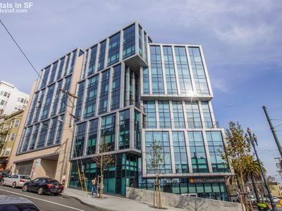 8 Buchanan St Unit 310, San Francisco, CA, 94102