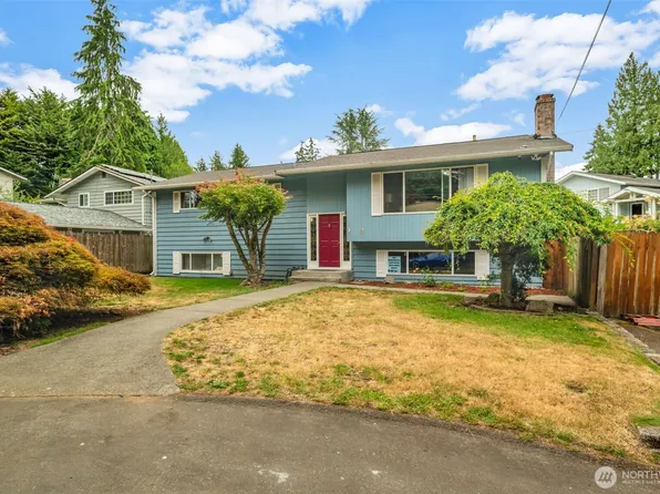 302 N 188th Street, Shoreline, WA 98133