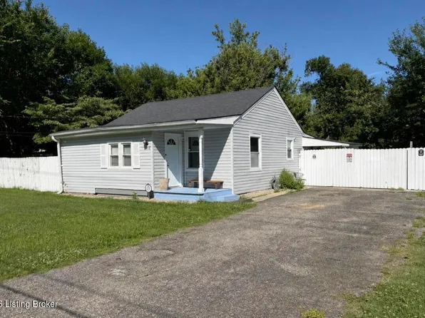 6518 Elmwood St, Louisville, KY 40216
