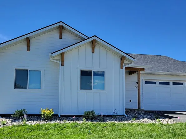 5498 Thimbleberry Loop, Helena, MT 59602