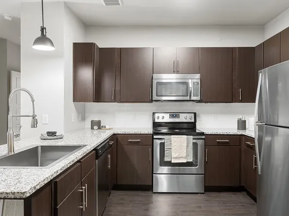 Cortland Bluff Springs