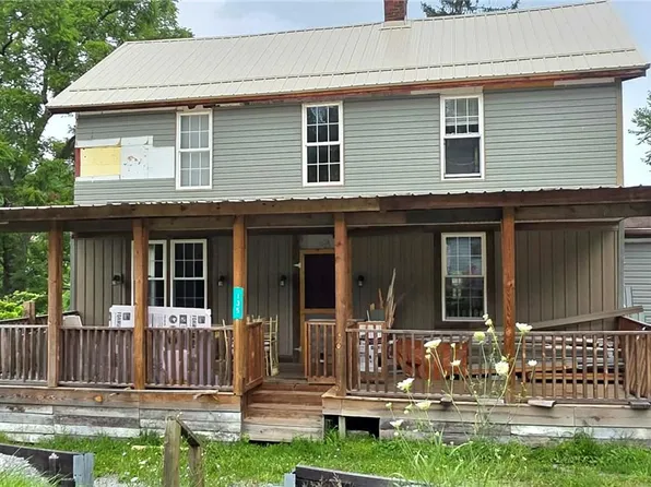 135 Landfill Rd, Alverton, PA 15612