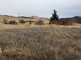 12905 York Rd, Montague, CA 96064