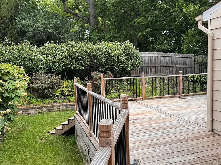 3414 Oak Ln — Photo 3