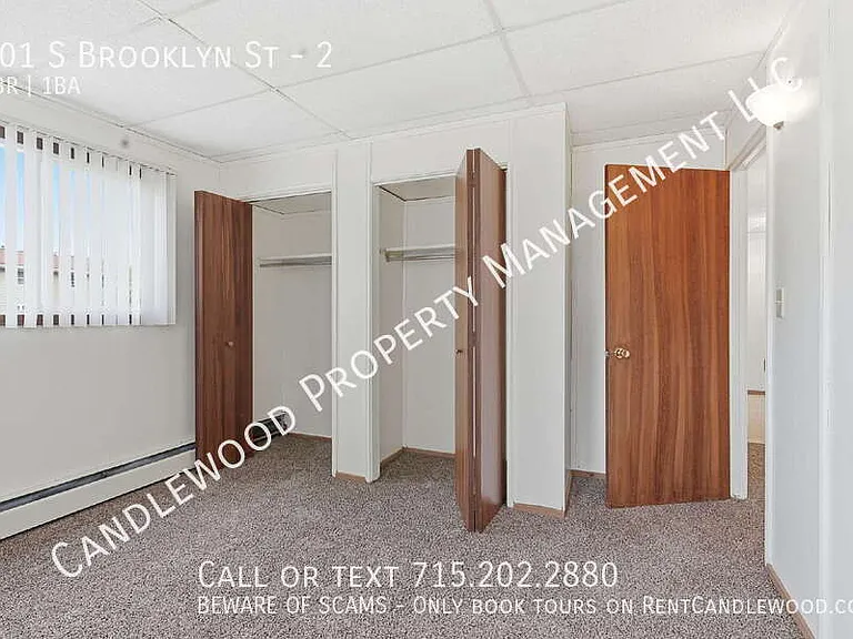 301 S Brooklyn St #2 — Photo 13