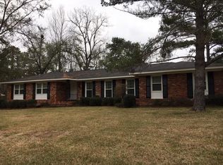 2413 Mack Dr, Valdosta, GA 31602