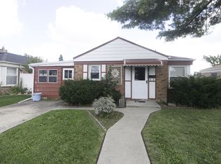 2709 Atlantic St, Franklin Park, IL