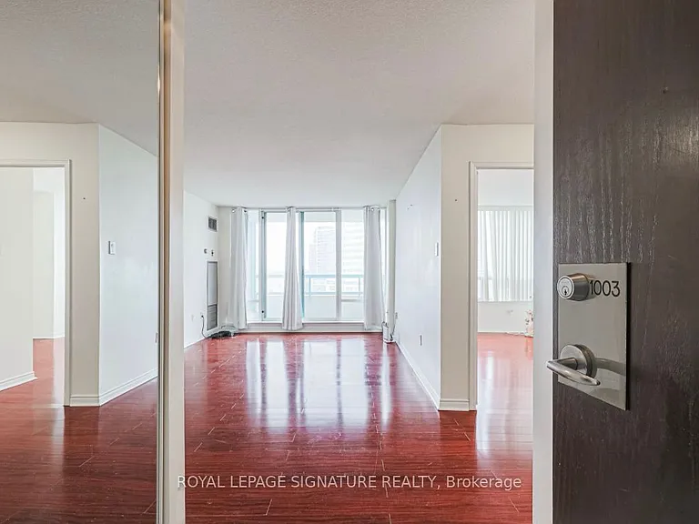 7250 Yonge St #1003 — Photo 22