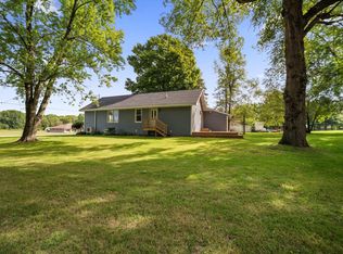 7452 Red Arrow Hwy, Watervliet, MI 49098