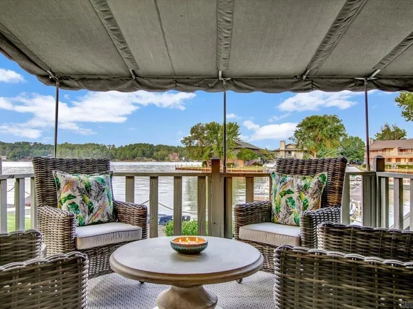 400 Farr Shores Dr APT 12B, Hot Springs, AR 71913