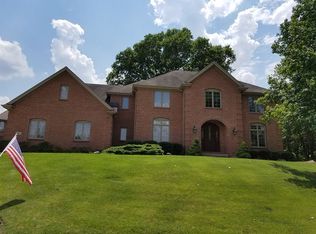 15 Ailsa Ct, Springboro, OH 45066