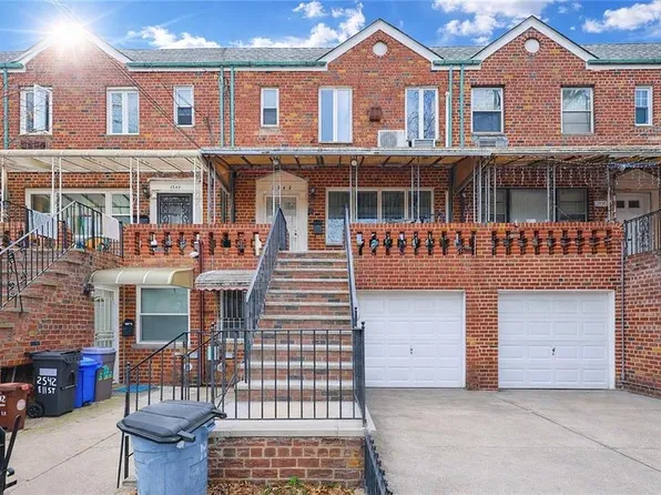 2540 E 11th St, Brooklyn, NY 11235
