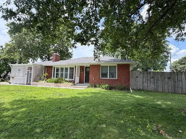211 N Ely St, Kirksville, MO 63501