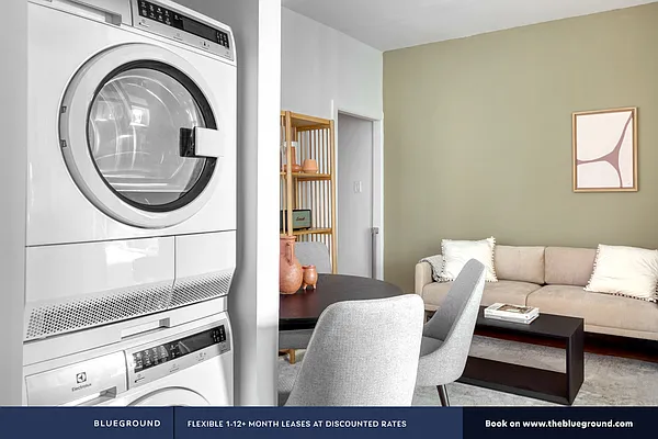 Rented by The Blueground | media 92