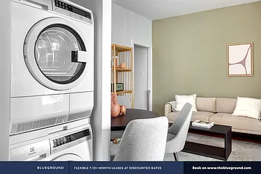 Rented by The Blueground