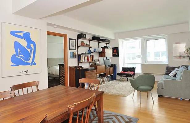 Sold by Great Jones Realty | media 12