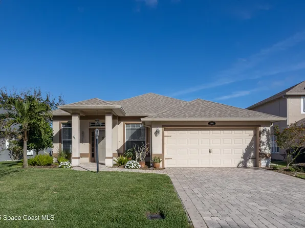 3986 Montesino Dr, Rockledge, FL 32955