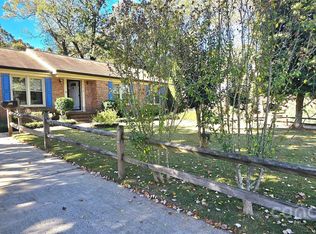 3416 Denson Pl, Charlotte, NC 28215