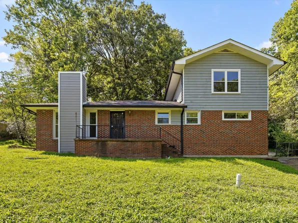 409 Lowell St, Chattanooga, TN 37415