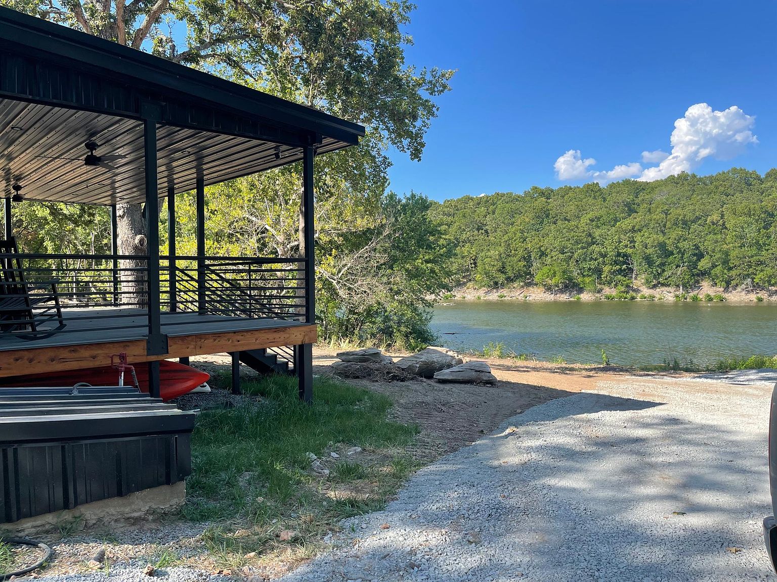 19510 S 605th Rd, Fairland, OK 74343 Zillow