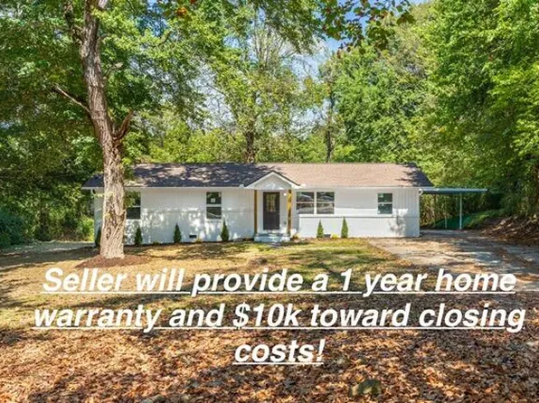 7455 Moses Rd, Hixson, TN 37343