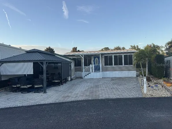 16736 Sunshine Ave #19, Clermont, FL 34714