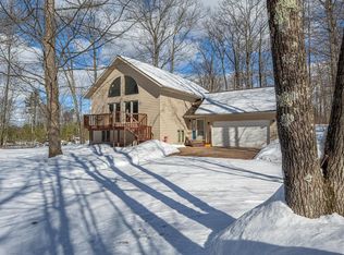 10396 Howards End Rd, Minocqua, WI 54548