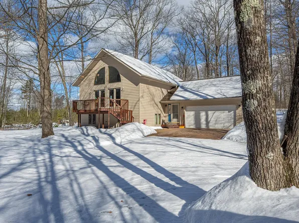 10396 Howards End Rd, Minocqua, WI 54548
