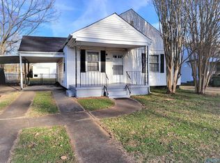 2007 Vanderbilt Dr SW, Huntsville, AL 35801