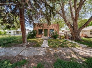 516 N 9th Ave, Pocatello, ID 83201