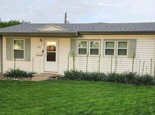 4503 S 62nd St, Omaha, NE 68117