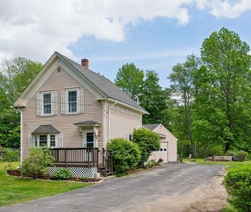 14 Clarks Mills Road, Hollis Center, ME, 04042