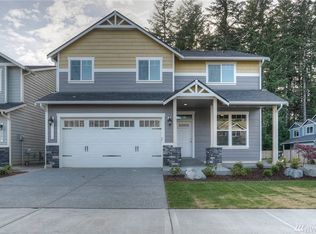 4547 Sydney Rose Ct SE, Olympia, WA 98501