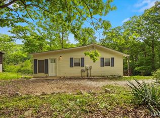 7686 Sunrise Dr, Hillsboro, MO 63050