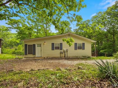 7686 Sunrise Dr, Hillsboro, MO, 63050