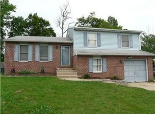 120 Mincing Ln, Elkton, MD 21921