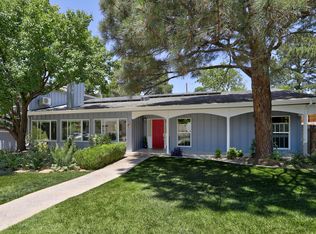 715 Lamp Post Cir SE, Albuquerque, NM 87123