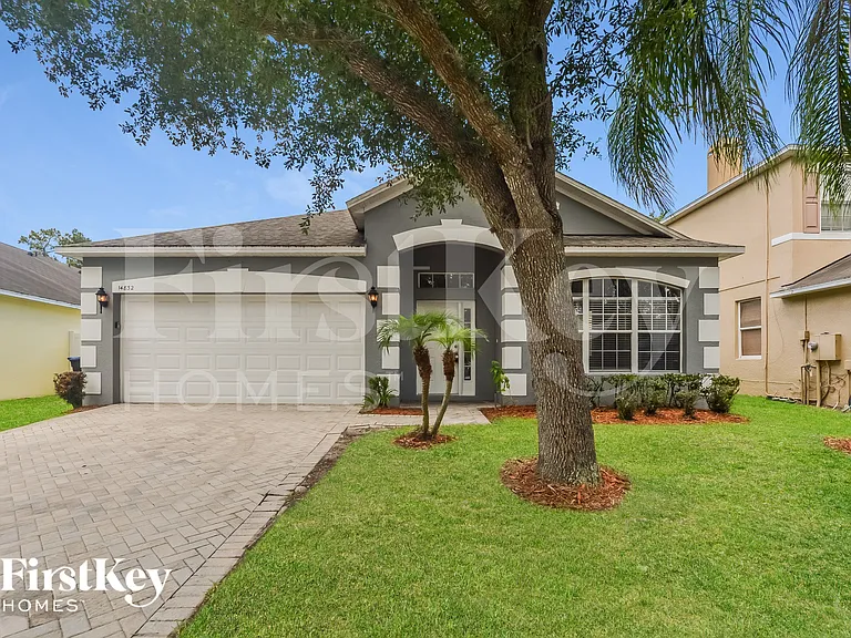14832 Faberge Dr — Photo 1