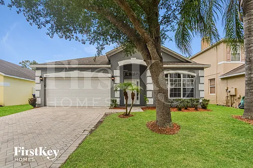 14832 Faberge Dr Photo 1