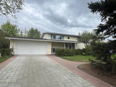 4141 Tahoe Dr, Anchorage, AK, 99502