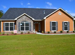 302 Foxchase Cir N, Augusta, SC --