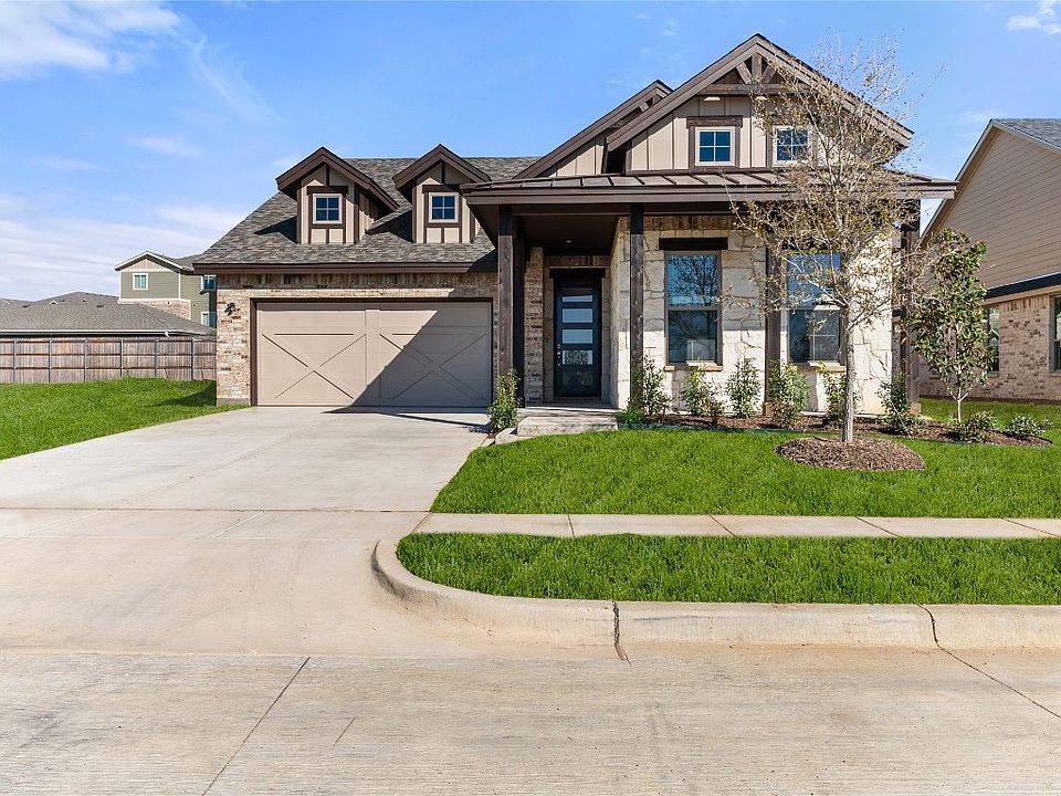 1752 River Bend Rd, Burleson, TX 76028 Zillow