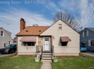 605 S Lynch St, Flint, MI