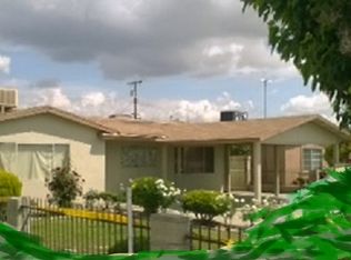 1726 Albany St, Delano, CA 93215