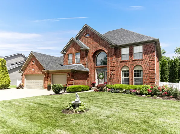 16305 Riverwood Dr, Plainfield, IL 60586