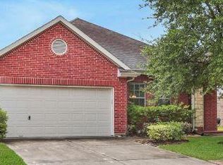 21602 Tims Harbor Dr, Kingwood, TX 77339