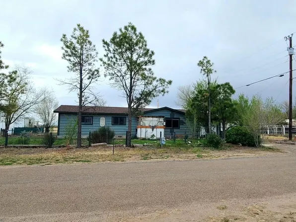 1106 Leonard Ave W, Estancia, NM 87016