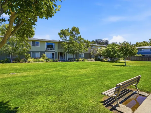 1056 Los Gamos Road #G, San Rafael, CA 94903