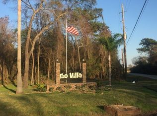 19018 Rio Villa Dr, Houston, TX 77049